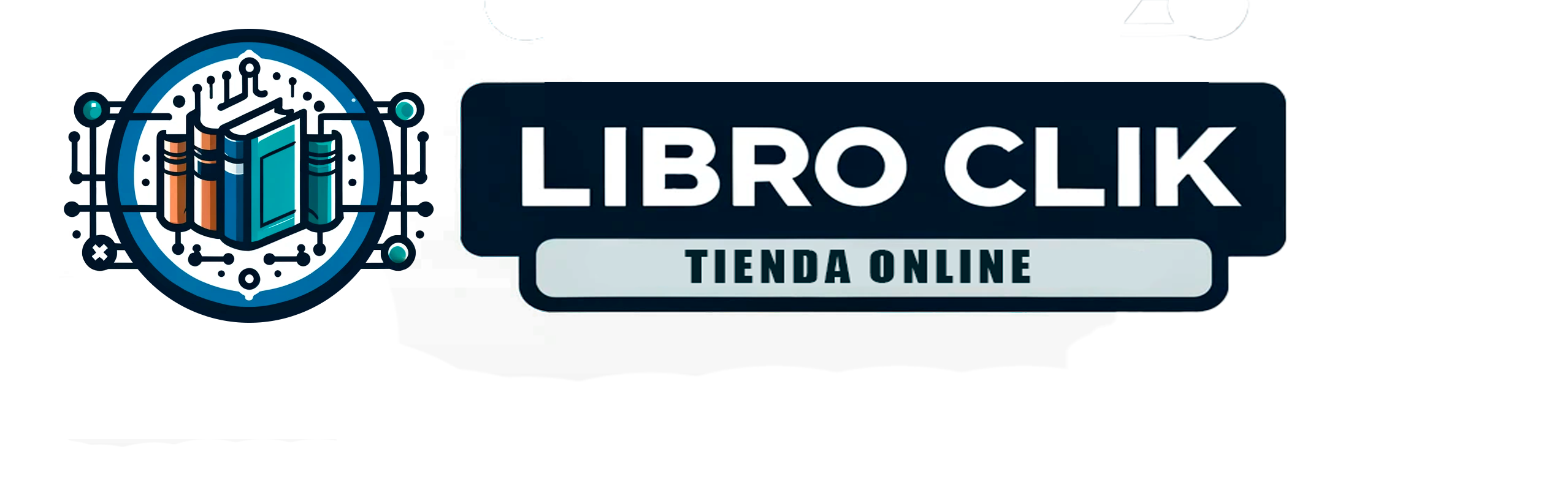 Libro Clik Logo