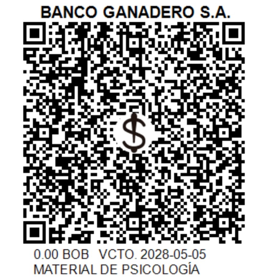 QR de Pago